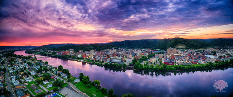 Flying Dreams Provides New Perspective on Ohio Valley Life